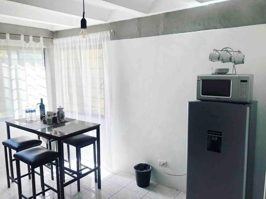 Lindo Departamento Centrico Con Estacionamiento Apartment Puebla Exterior photo